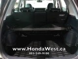 Used SUV 2009 Honda CRV EXL at Honda West Calgary