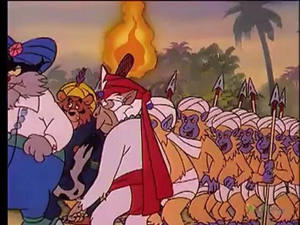 Sandokán - El rescate de Lord Guillonk