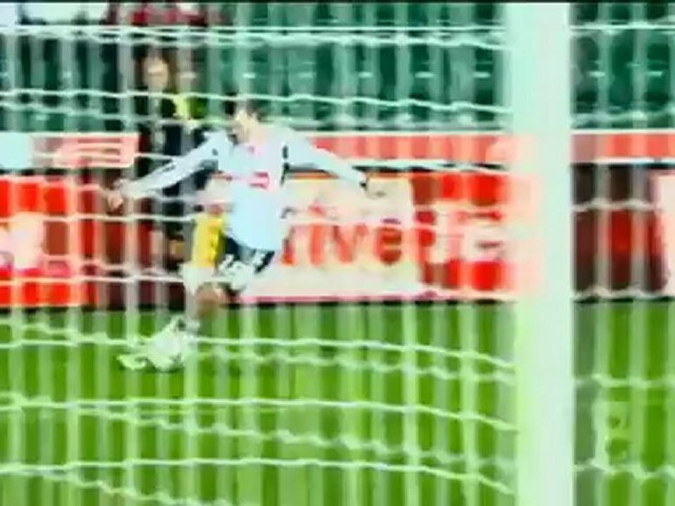 Top5: Hacken-Festival mit Recoba und Ljuboja