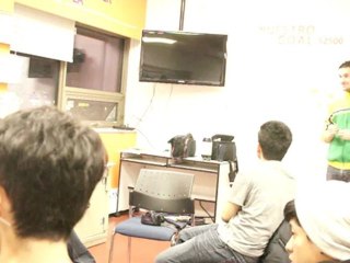 Fotografia Taller de Refuerzo 1:5