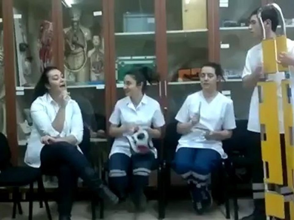 Sekte-i Kalp 3. görevi