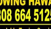 Cheap Towing Honolulu | 808-664-5125 | Honolulu Towing Services