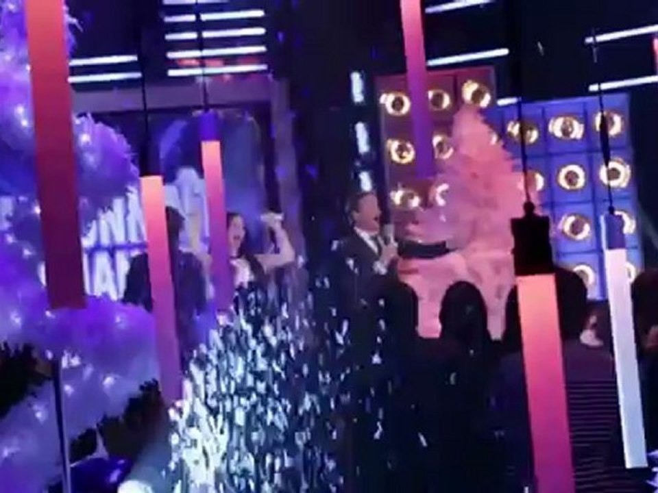 On connaît la chanson -Spécial temps des fêtes 9-12-2012