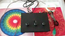 Dispozitiv radionic psionic si psihotronic Hi power 001 opreste telepatia si atacurile oculte