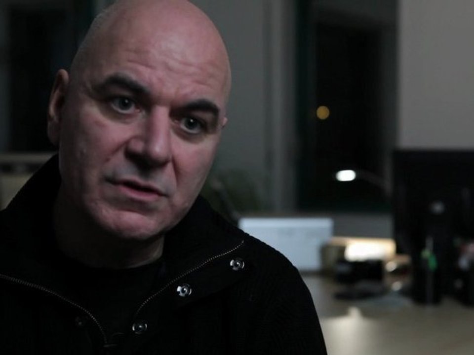 ALT-MINDS - Dev Diary #1 Temps réel et temps différé à la carte