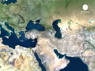 İstanbul'da fırtına denizde faciaya yol açtı