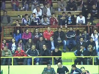 STR-MATCH 4  NEW   27.10.2012