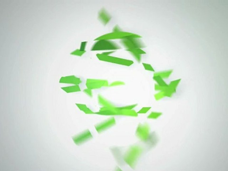 After Effects Template HD Professional Logo Ident
