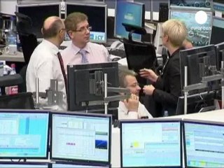 European markets at close: 04.12.2012