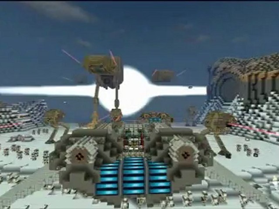 The Fall of Hoth