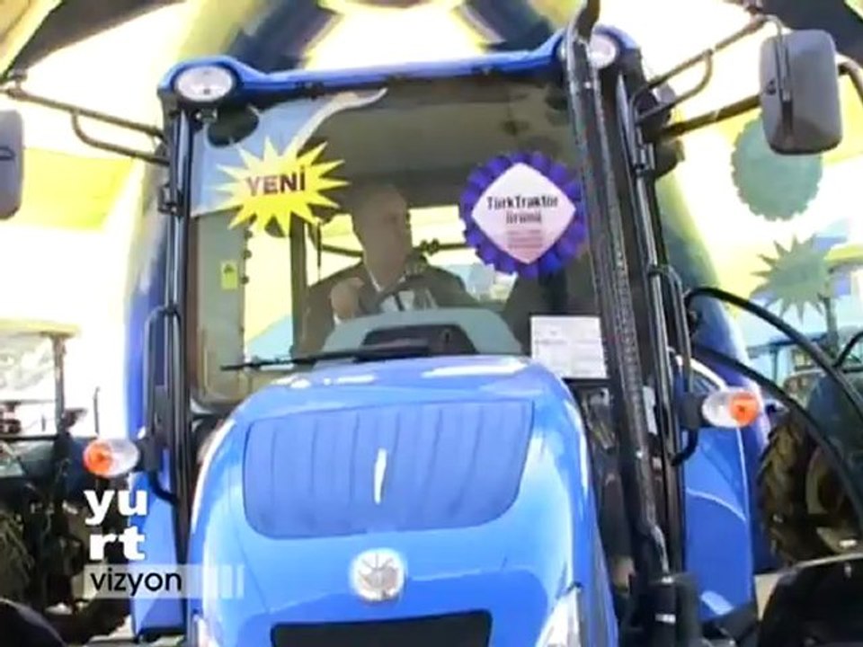 KESKİNLER TARIM TARIM MAKİNALARI