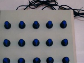 Prezentare dispozitiv frecvente radionice Romania