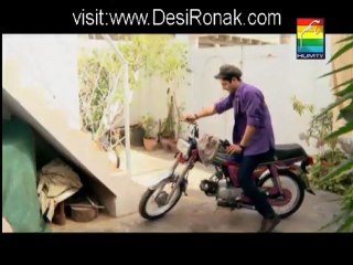 Raju Rocket - Episode 56 - 4th December 2012 part 2