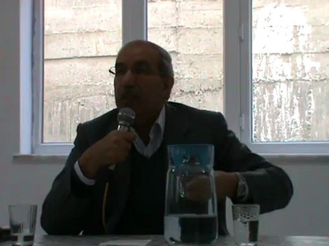 KÜÇÜKKAYMAZ AŞURE KONFERANS.