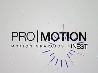 After Effects Template HD  Funny Colors Explosion