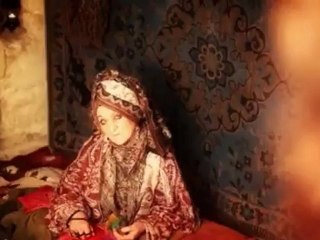 Alie Hacıabadinova- Yağma yağmur