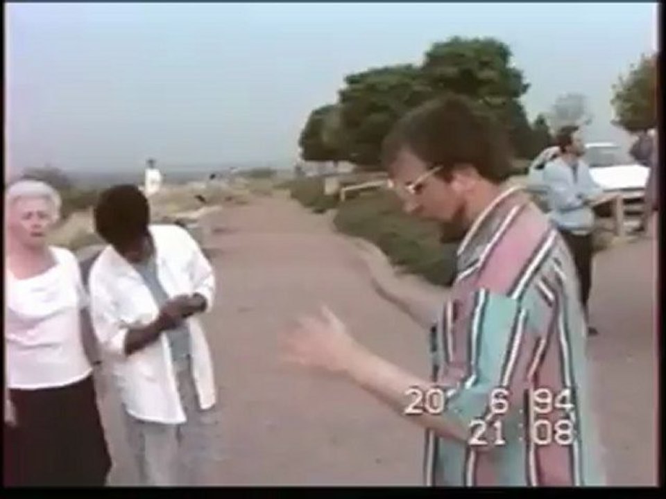 50 ans Traversière - Clip "Voyage à Zagreb"