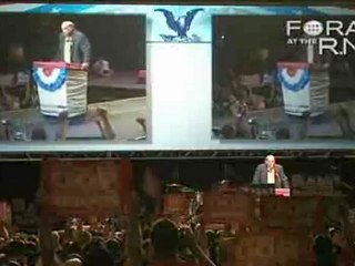 Jesse Ventura For President 2012