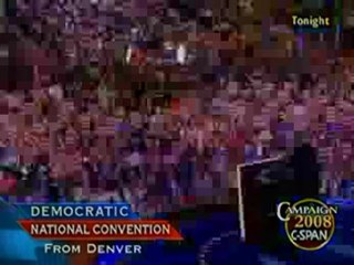 Joe Biden: 'McCain is More of the Same'