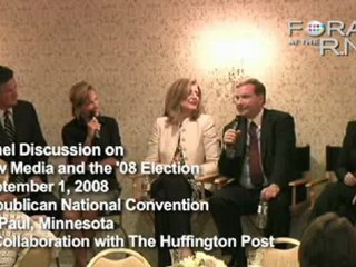 John Fund: What Old Media Has to Teach the New Media