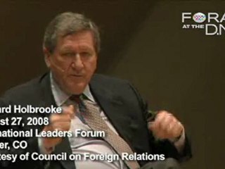 American Support for Georgia Over Tibet