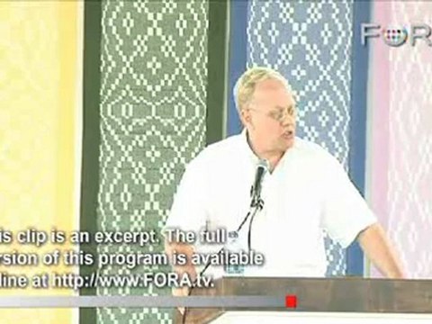 Chris Hedges on Kosovo's 'Victims'