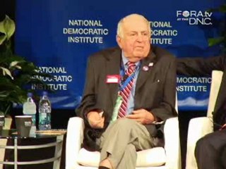 Obama Campaign: Disciplined, Efficient and Friction Free