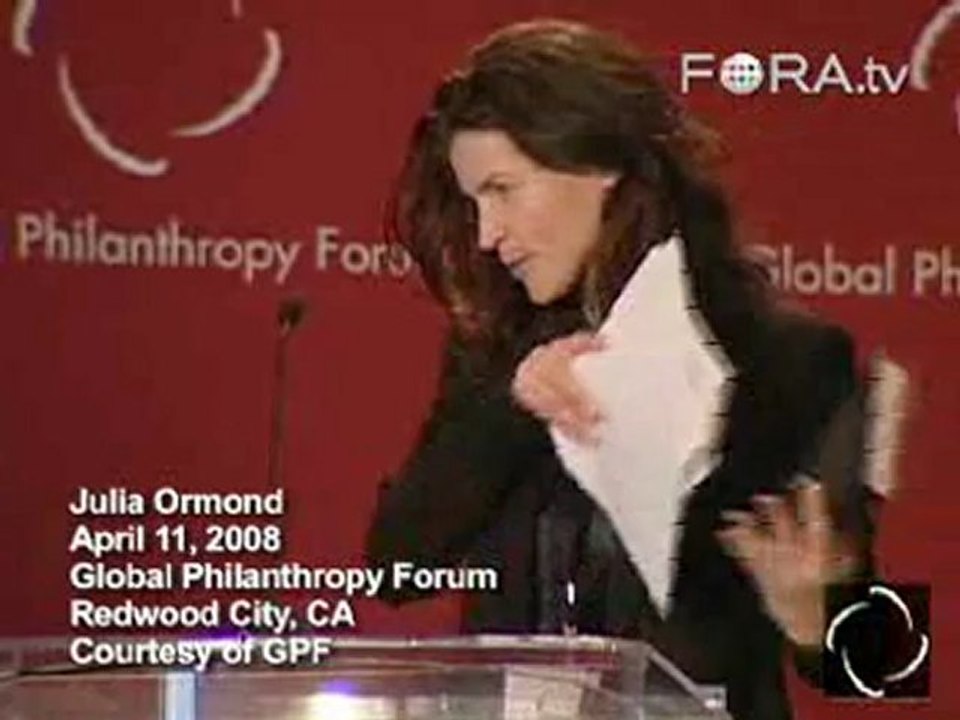 The Corporate Role in Combating Trafficking