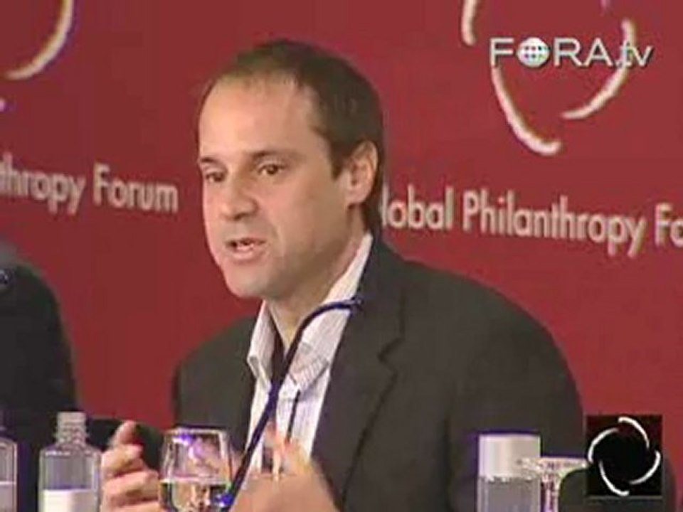 Changing Social Policy by Telling Individual Stories