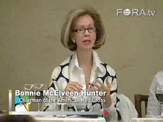 Partnering Businesswomen to Strengthen Economies