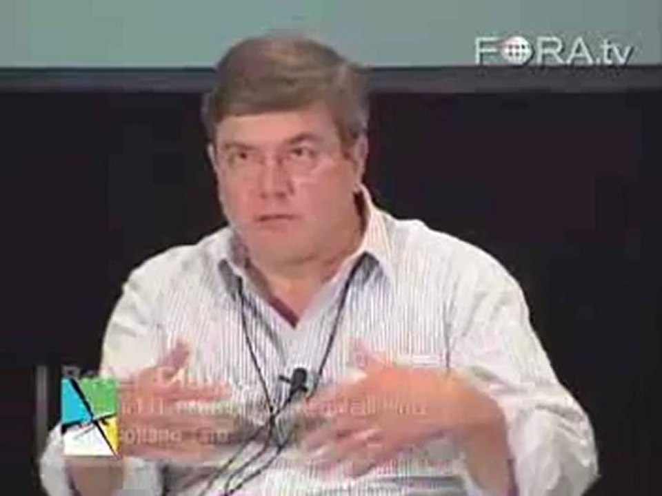 A Foreign Assessment of the CIA and FBI