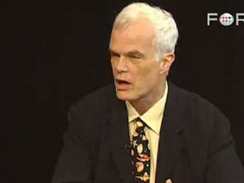 Richard Brookhiser: Religion of U.S. Founding Fathers