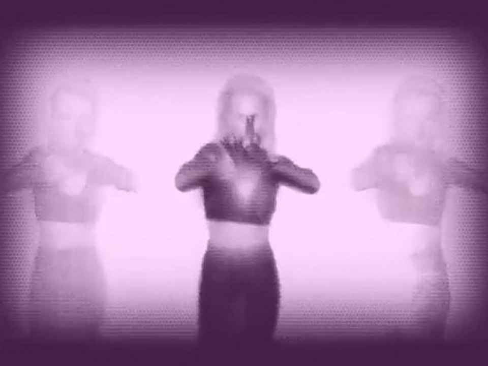 Will.I.Am Britney Spears - Scream And Shout (Remix Who's That Chick)