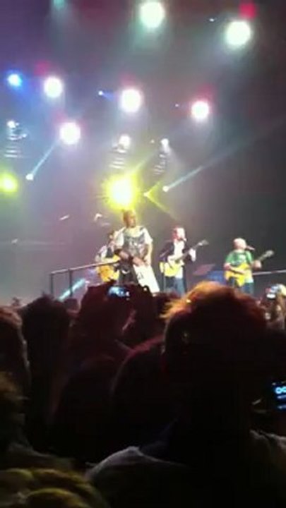 TRYO 2012 @ BORDEAUX