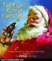 Crafts Book Review: Coca Cola Night Before Christmas Read Together Picture (Picture Book) by Publications International