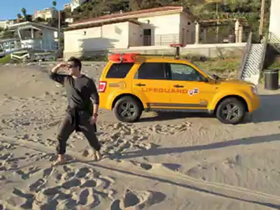 stef et ludo in the west, episode 5