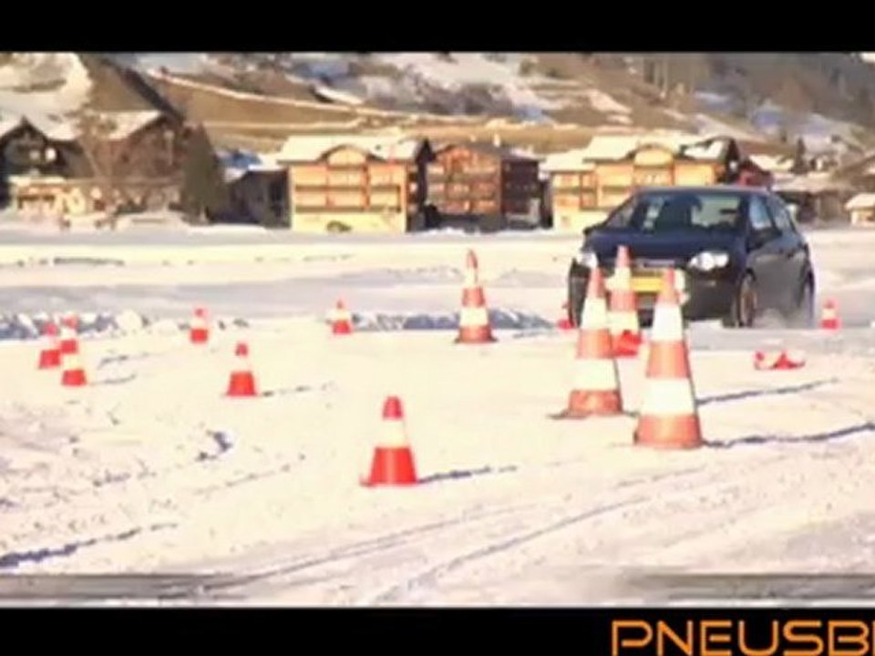Continental ContiWinterContact TS830