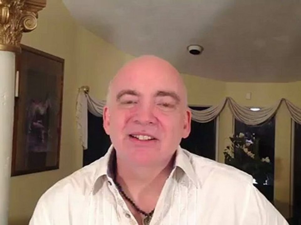 Tony Robbins Date With Destiny FAQ 15 Can I Prepare for DWD?