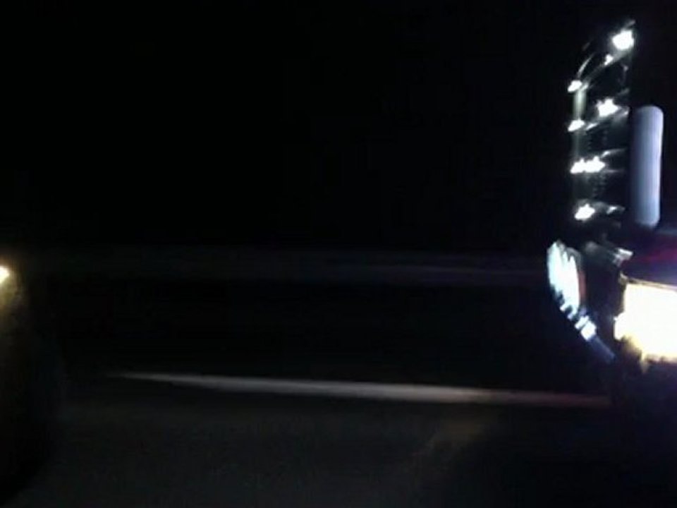 scania 144 530 v8 chappement libre