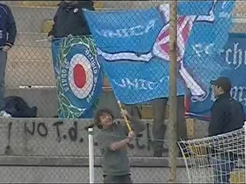 PAOLO FARAGO' - NOVARA CALCIO