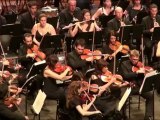 Georges Bizet:Carmen entr'acte du 4e acte Orchestre Symphonique des Landes