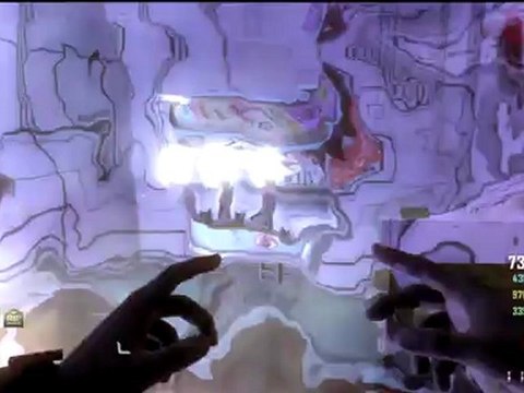 Black Ops 2 Zombies: EMP the Pack-a-Punch? The Ultimate Troll!