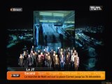 Opéra: le Messie d'Haendel version 2012