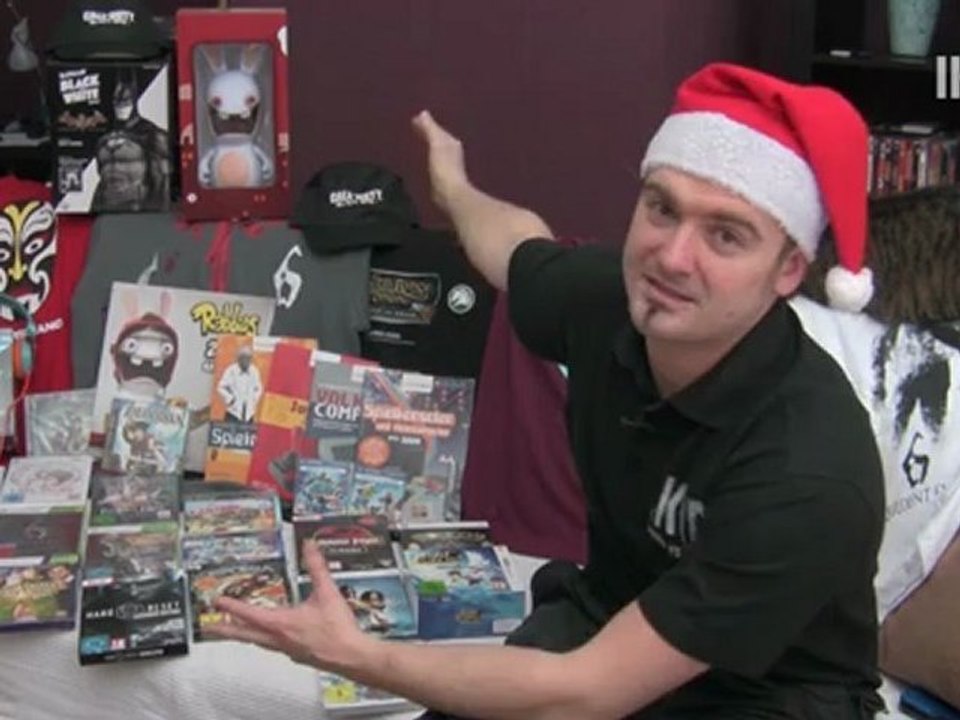 IKYG-Adventskalender 2012 - So könnt ihr gewinnen!