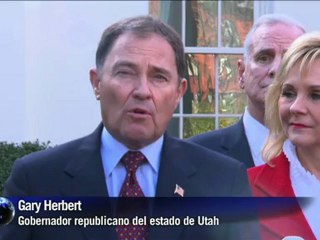 Negociaciones sobre pacto fiscal