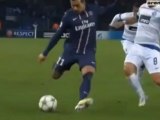 Resumen Goles PSG 2 - 1 PORTO, Thiago Silva, Lavezzi(PSG) Jackson Martinez(Porto)