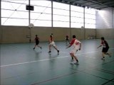 Championnat Indoor DR1 : Ziggles2-BTR