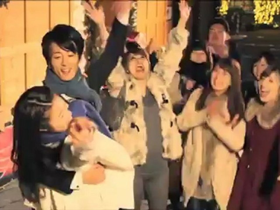 キレイを贈るクリスマス     Panasonic Beauty kame