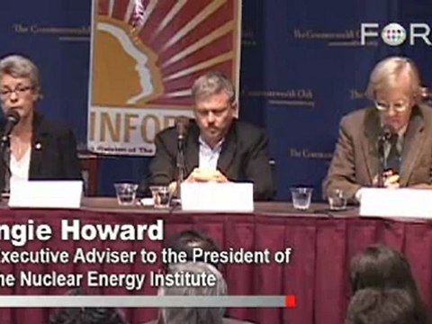 Lessons from Foreign Nuclear Industries