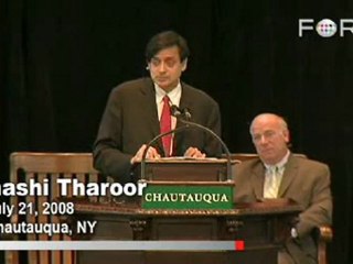 The Globally Transformative Power of an Obama Presidency